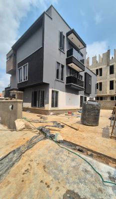 Luxurious Automated Smart 6 Bedroom Fully Detached Duplex with a Room, Off Issac John Street Gra Ikeja Lagos, Ikeja Gra, Ikeja, Lagos, Detached Duplex for Sale