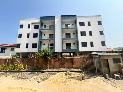 Lovely 2 Bedroom Serviced Block of Flats Apartments, Ikate, Lekki, Lagos, Flat / Apartment for Sale