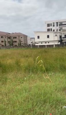 an Expanse Plots of Land Measuring 3,511 Sqm, Ikate Elegushi, Lekki, Lagos, Land for Rent
