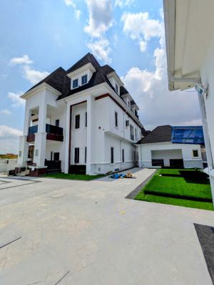 Newly Built 9bedroom Mansion with Automated Swimming Pool and Bq, Gwarimpa Extension, Gwarinpa, Abuja, Detached Duplex for Sale