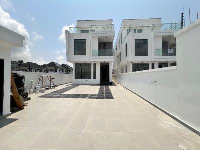 Contemporary 5 Bedroom Luxury Detached Duplex, Lekki Phase 1, Lekki, Lagos, Detached Duplex for Sale