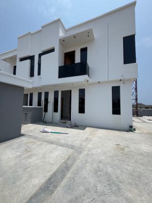 Brand New Luxury 4 Bedroom Semi Detached Duplex + Bq, Orchid, Lekki Expressway, Lekki, Lagos, Semi-detached Duplex for Sale