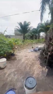 1,027.56 Sqm of Land, Abijo Gra, Abijo, Lekki, Lagos, Land for Sale