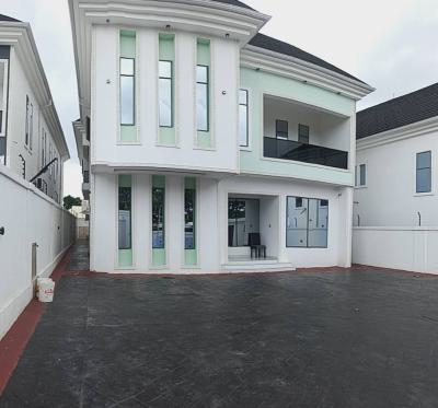 Luxury 4 Bedroom Detached Duplex, Omole Phase 1, Ikeja, Lagos, Detached Duplex Short Let