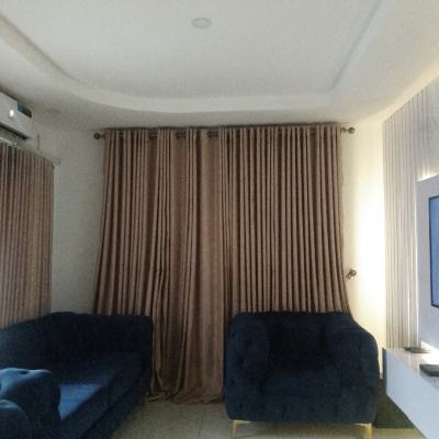 Standard One Bedroom with 2 Toilets, Dawaki News Engineering, Dawaki, Gwarinpa, Abuja, Mini Flat (room and Parlour) for Rent