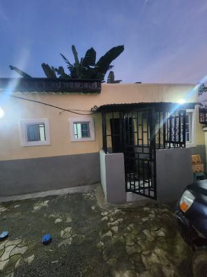 One Bedroom Bungalow, Citizens Avenue, Dawaki, Gwarinpa, Abuja, Flat / Apartment for Rent