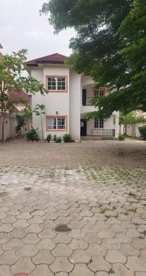 a Fully Detached 5 Bedroom Duplex, Wuse 2, Abuja, Detached Duplex for Rent