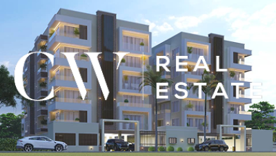 36 Units of 2 Bedroom Apartments, Lekki Phase 1, Lekki, Lagos, Flat / Apartment for Sale