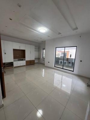 Top Notch 5 Bedroom Detached Duplex with Bq, Gra Phase 2, Magodo, Lagos, Detached Duplex for Rent