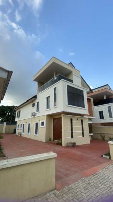 Fully Detached 5 Bedroom Duplex with Penthouse in a Secured Estate, Golf Drive Estate( Link Reservation Estate), Onireke Gra, Ibadan, Ibadan, Oyo, Detached Duplex for Sale