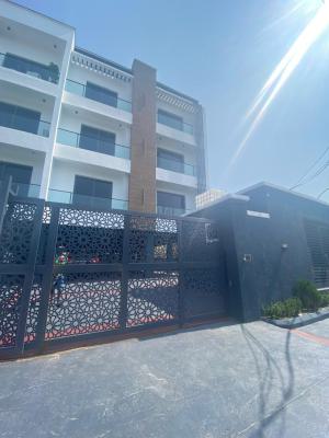 3 Bedroom Apartment, Lekki Phase 1, Lekki, Lagos, Flat / Apartment for Sale