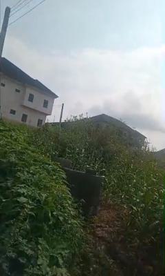 750sqm, Residential, Estate Plot, Tarred Road, Inside an Estate, Life Camp, Abuja, Residential Land for Sale