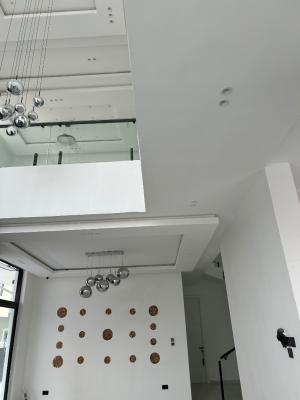 Luxury 5 Bedroom  Detached House, Lekki County Estate, Lekki, Lagos, Detached Duplex for Sale