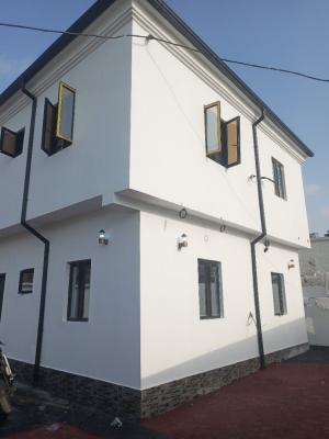 Newly Built 2bedroom Flat, Lakowe, Lakowe, Ibeju Lekki, Lagos, Flat / Apartment for Rent