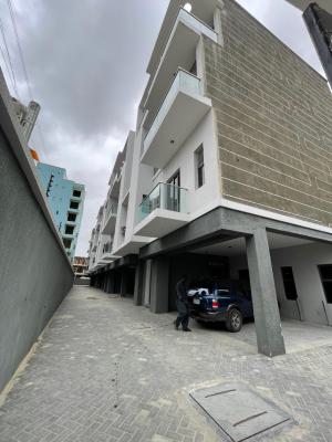 Exquisite 2 Bedroom Penthouse with Pool and Gym  in a Serene Environme, Penthouse with Pool & Gym, Lekki Phase 1, Lekki, Lagos, Flat / Apartment for Sale