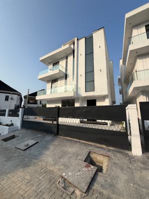 Luxury 5bedroom Fully Detached Duplex, Orchid, Lekki, Lagos, Detached Duplex for Sale