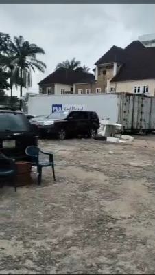 6plots (one Acre) of Land Available in a Strategic Location, Apapa Gra, Apapa, Lagos, Mixed-use Land for Sale
