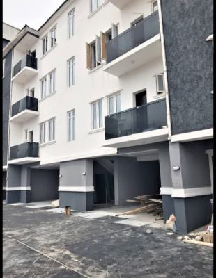 4 Bedroom Terrace, Ogba, Ikeja, Lagos, Terraced Duplex for Sale