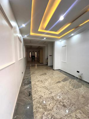 Newly Built 2-bedroom Apartment (ground Floor and First Floor), Jahi District, Jahi, Abuja, Flat / Apartment for Rent