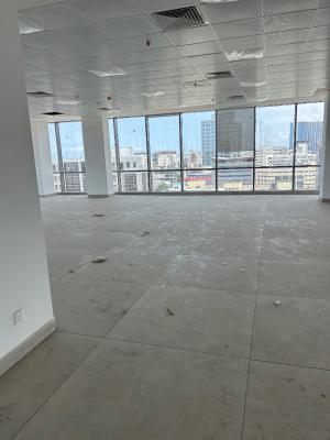 Grade a Office Space, Ikoyi, Lagos, Office Space for Rent