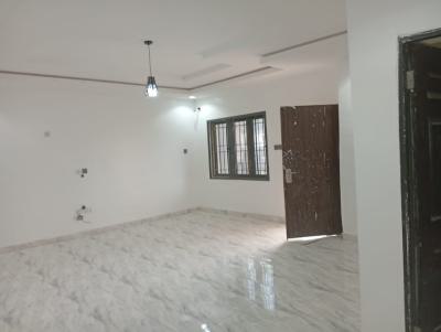 Newly Built 2 Bedroom Block of Flats, F14 ,phase 4, Kubwa, Abuja, Flat / Apartment for Rent