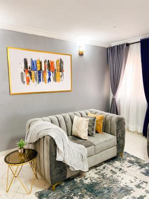 4-bedroom Flat with Bq, Ikate Elegushi, Lekki Phase 1, Lekki, Lagos, Flat / Apartment for Rent