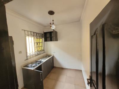 Lovely 1 Bedroom Apartment, Secured and Serene Area, Ologolo, Lekki, Lagos, Mini Flat (room and Parlour) for Rent