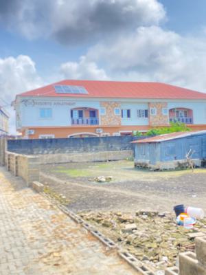 550sqm Cornerpiece Land with Cofo in a Developed Estate, Greenland Estate, Ogombo, Ajah, Lagos, Residential Land for Sale