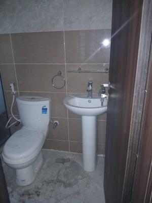 Luxury 3bedroom Apartment with Bq, Shonibare Estate, Maryland, Lagos, Flat / Apartment for Rent
