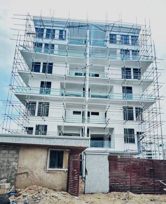 Most Luxury Stunning 4-bedroom Mansionette, Ikoyi, Lagos, Terraced Duplex for Sale