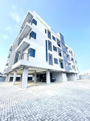 Fit & Luxe: 2-bedroom Apt with Gym, Ologolo, Lekki, Lagos, Flat / Apartment for Rent