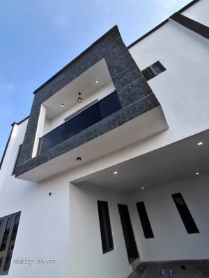 New 4 Bedroom Terraced Duplex, Peaceland, Ajah, Lagos, Terraced Duplex for Sale