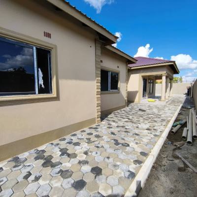 3 Bedroom Bungalow, Ikorodu, Lagos, House for Sale