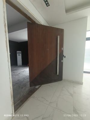 Luxury and Specious Waterfront 3 Bedroom Flat, Banana Island, Ikoyi, Lagos, Flat / Apartment for Sale
