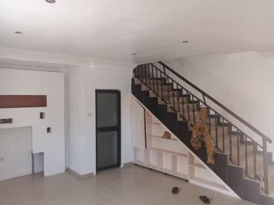 Serviced 2 Bedroom Town House, Off Admiralty, Lekki Phase 1, Lekki, Lagos, Terraced Duplex for Rent