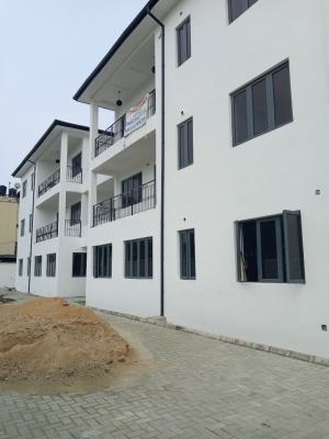 Newly Built 2 Bedroom Flat with a Room Bq, Ikoyi, Old Ikoyi, Ikoyi, Lagos, Flat / Apartment for Rent