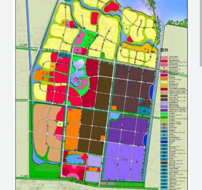 Cornerpiece Land, Lekki Phase 1, Lekki, Lagos, Mixed-use Land for Sale