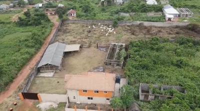 7 Plots of Land + Building, Borehole Etc, Sowunmi, Ibogun, Ifo, Ogun, Land for Sale
