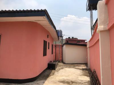 Lovely Spacious 3bedroom Bungalow, Millennium Estate Ups, Gbagada, Lagos, Detached Bungalow for Rent