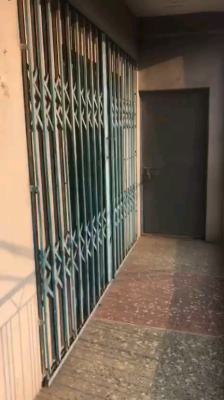 an Open Plan Office Space with Personal Toilet and Private Balcony Ups, Fola Agoro Road, Shomolu, Lagos, Office Space for Rent