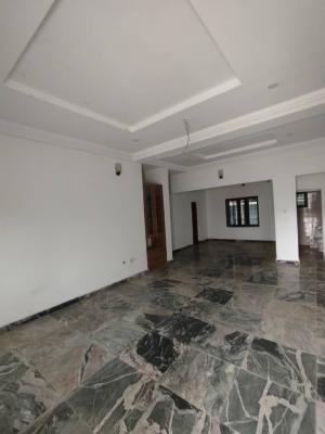 Newly Built 3 Bedroom Flat Without Bq  Tarred Road, Jahi, Abuja, Flat / Apartment for Rent