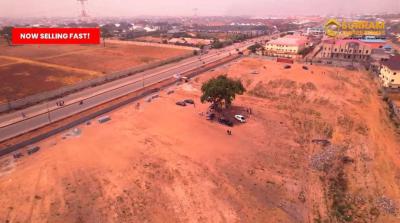 Luxury Land in Abuja, Kubwa Abuja, Kubwa, Abuja, Residential Land for Sale