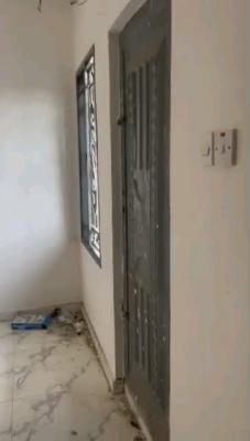 a Newly Built Two Bedroom Flats with All Rooms En-suite, Visitors Toilet, Pako, Akoka, Yaba, Lagos, Flat / Apartment for Rent