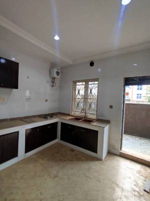 This Lovely 4 Bedroom Terrace Duplex with a Standard Room Bq, Jahi, Abuja, Terraced Duplex for Rent