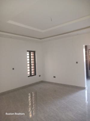 Brand New 3 Bedroom Apartment, Adeniyi Jones, Ikeja, Lagos, Flat / Apartment for Rent