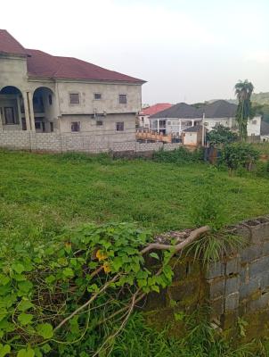 1700sqm.residential Land in Legislative Quarters Zone E Apo/gudu, Legislative Quarters, Apo, Abuja, Residential Land for Sale