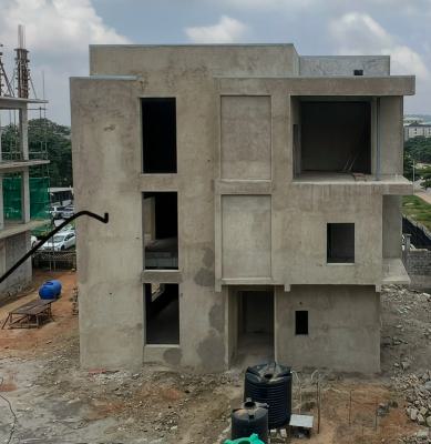Fully Automated 6 Bedroom Detached Duplex, Kado, Abuja, Detached Duplex for Sale