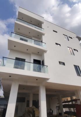 Luxury 3bedroom Apartment with a Room Bq, Boet Estate, Off Adeniyi Jones Ikeja, Ikeja, Lagos, Flat / Apartment for Rent