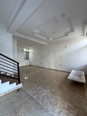 4bedroom Terrace with Bq, Oniru, Victoria Island (vi), Lagos, Terraced Duplex for Rent
