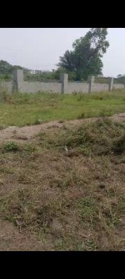Bareland, J Side, Banana Island, Ikoyi, Lagos, Residential Land for Sale